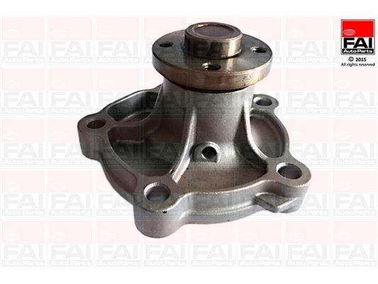 FAI AUTOPARTS Vesipumppu WP6414